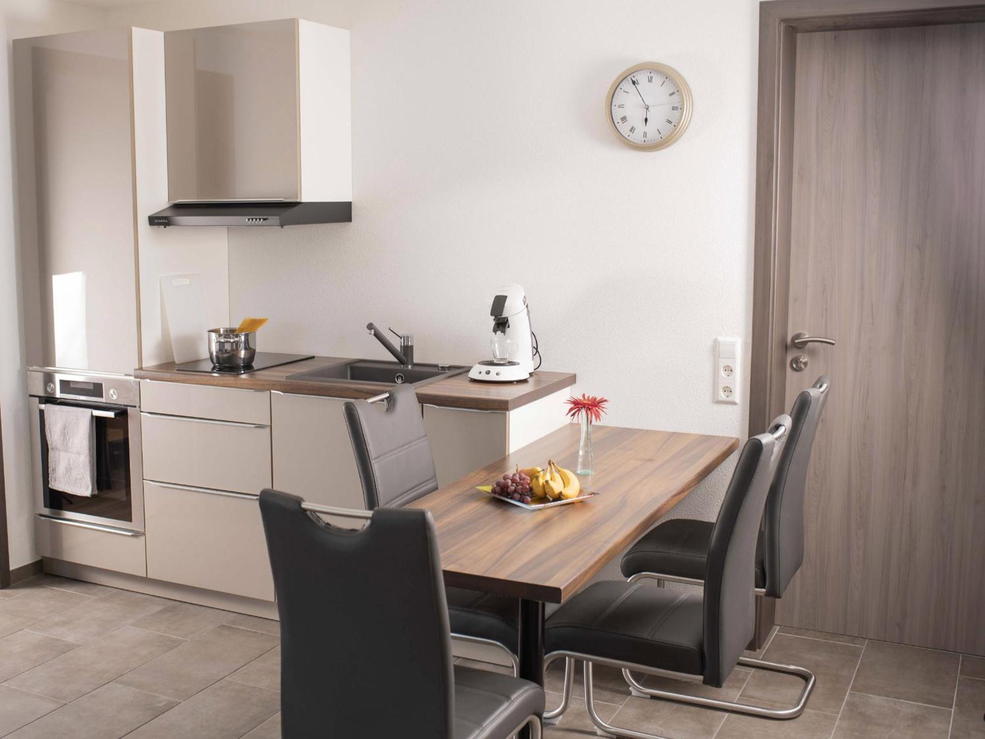 Bantlehof Apartment Niedereschach Ngoại thất bức ảnh