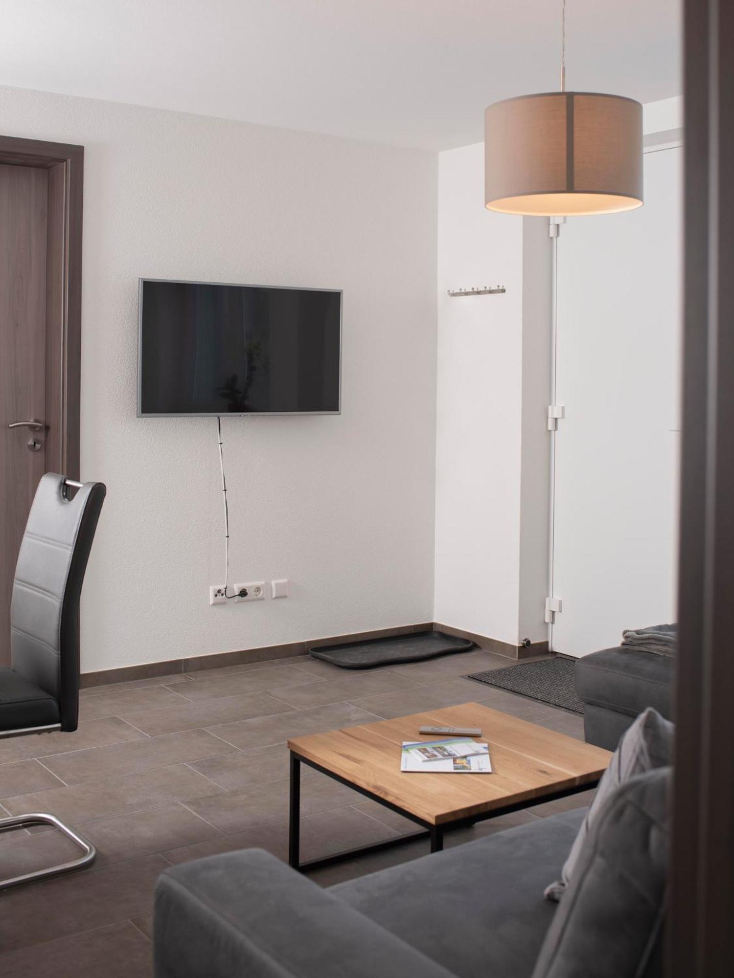Bantlehof Apartment Niedereschach Ngoại thất bức ảnh