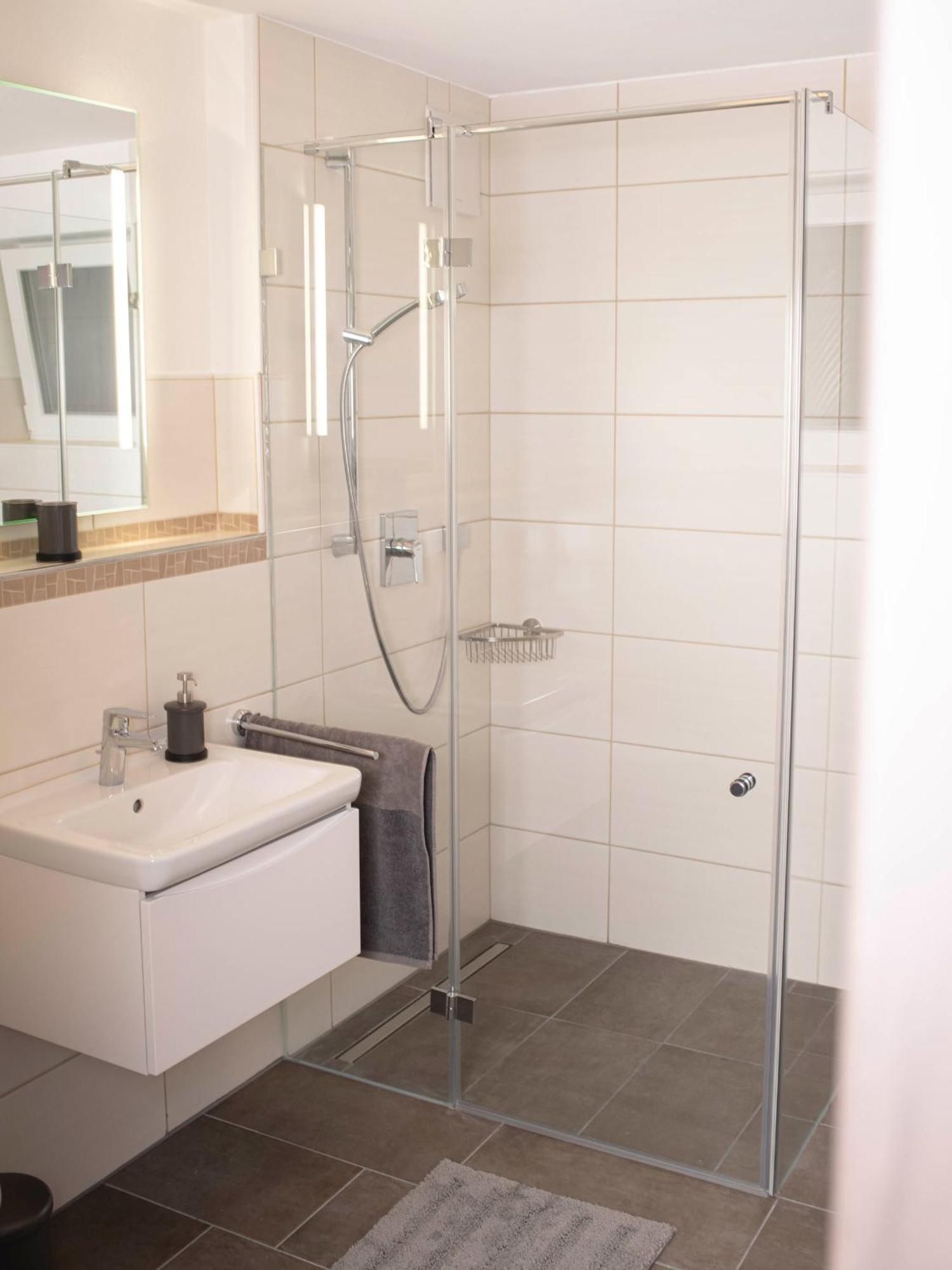 Bantlehof Apartment Niedereschach Ngoại thất bức ảnh