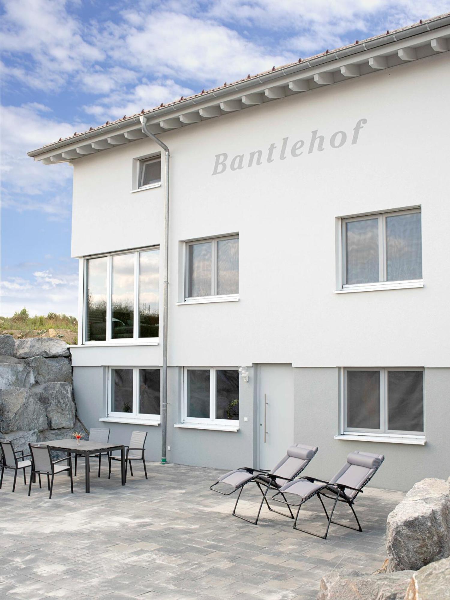 Bantlehof Apartment Niedereschach Ngoại thất bức ảnh
