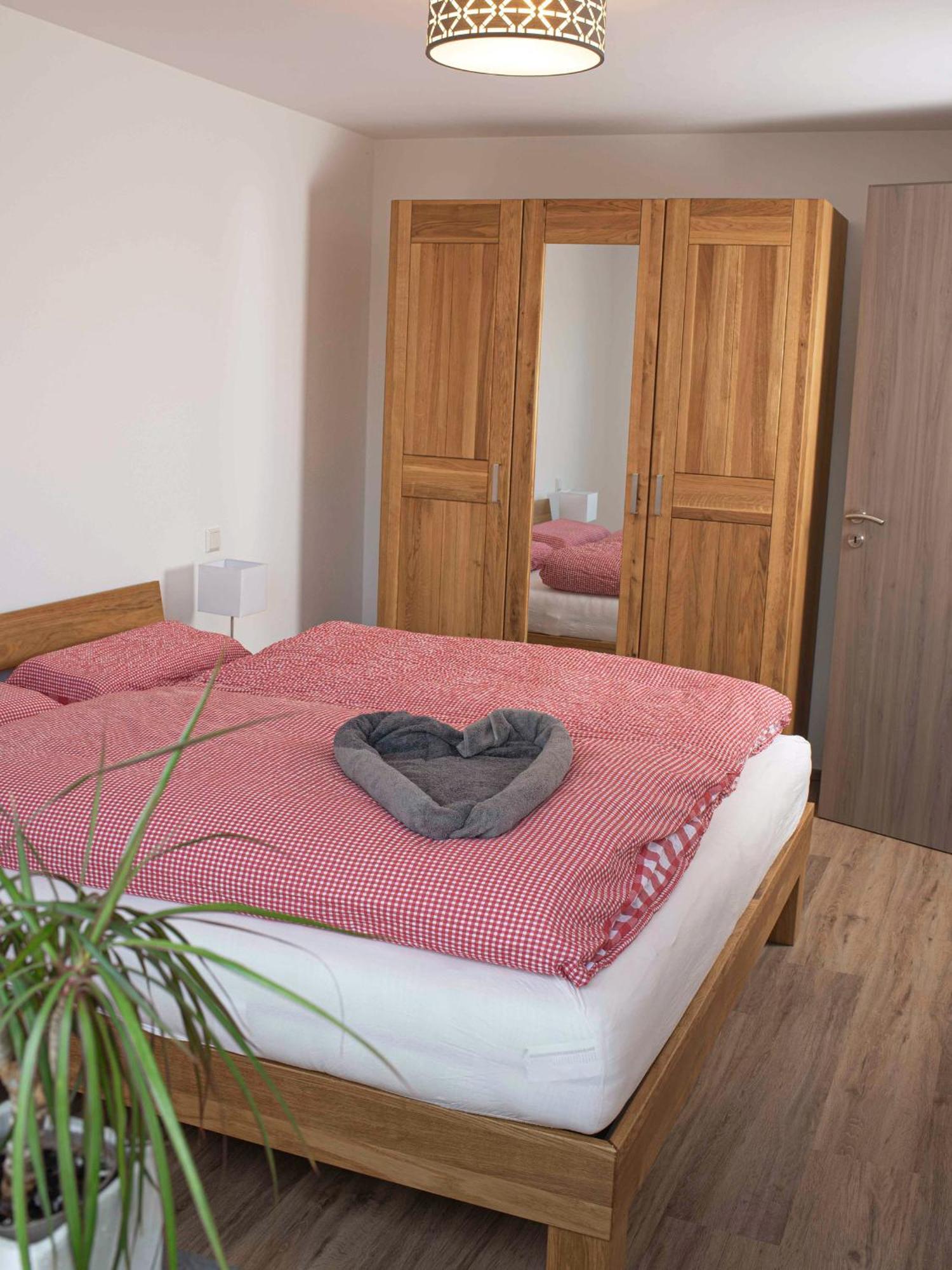 Bantlehof Apartment Niedereschach Ngoại thất bức ảnh